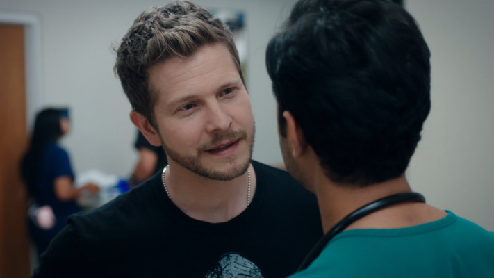 Matt Czuchry pic #1250782