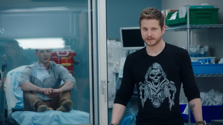 Matt Czuchry pic #1250788