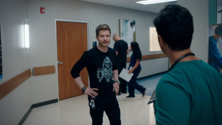 Matt Czuchry pic #1250787