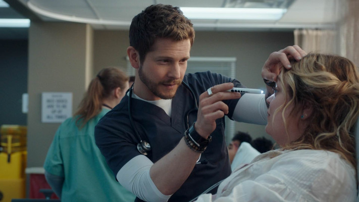 Matt Czuchry pic #1278946