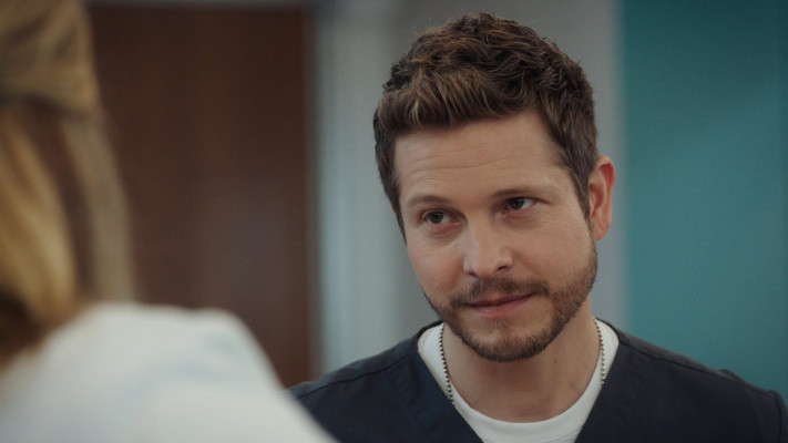 Matt Czuchry pic #1278952