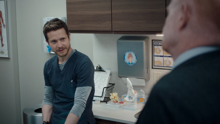 Matt Czuchry pic #1249970
