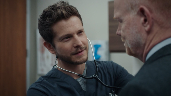 Matt Czuchry pic #1249968