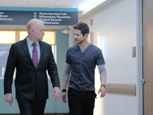 Matt Czuchry pic #1249969