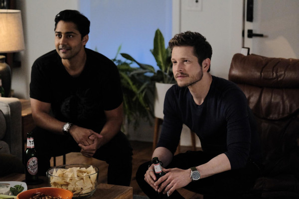 Matt Czuchry pic #1249971
