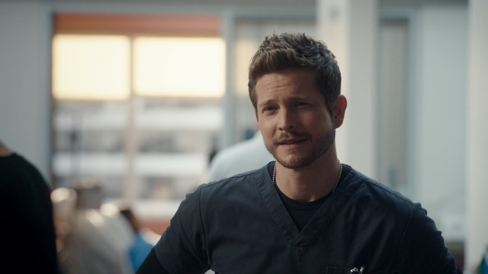 Matt Czuchry pic #1256672