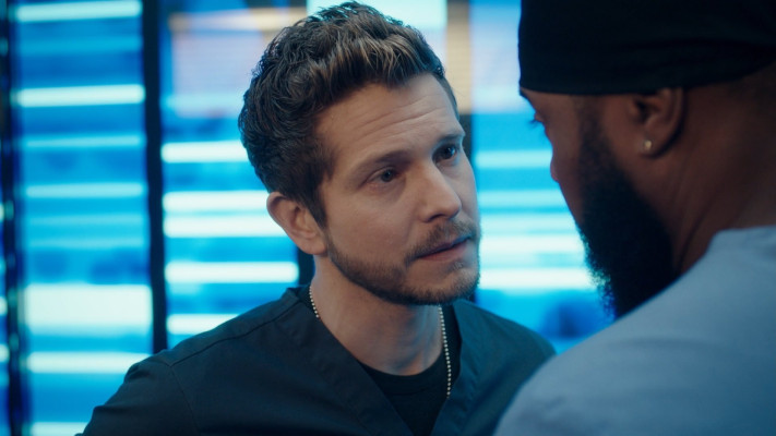 Matt Czuchry pic #1256673