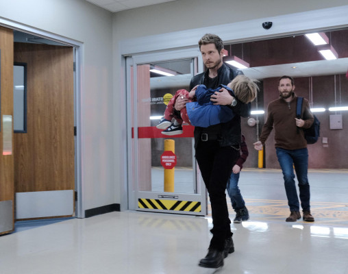Matt Czuchry pic #1211052