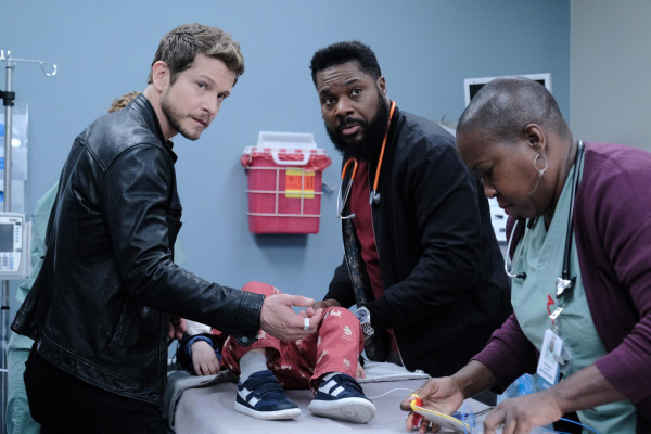 Matt Czuchry pic #1211051