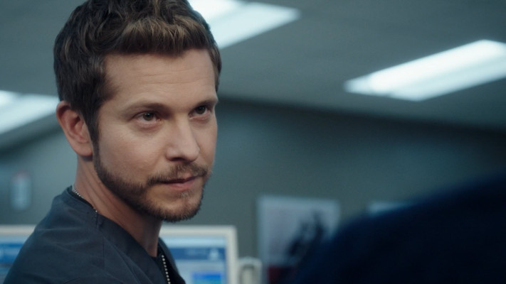 Matt Czuchry pic #1218861