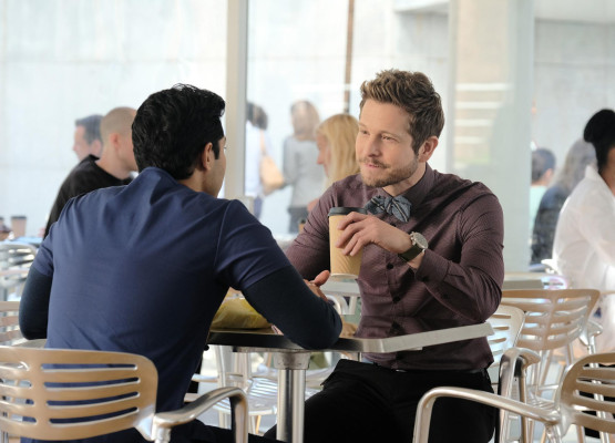 Matt Czuchry pic #1218853