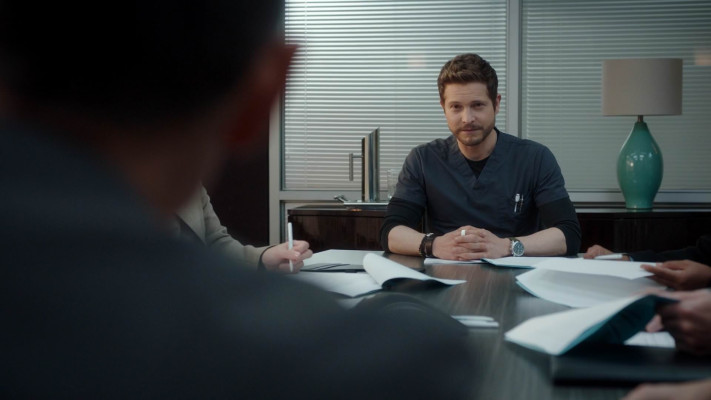 Matt Czuchry pic #1218860