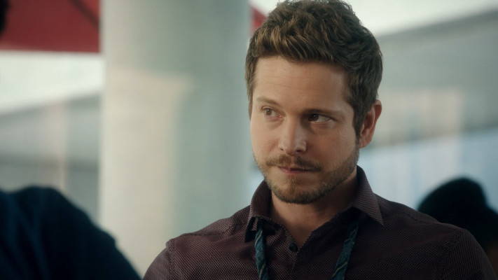 Matt Czuchry pic #1218858