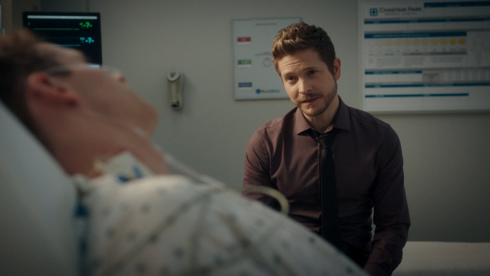 Matt Czuchry pic #1218857