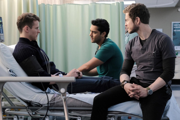 Matt Czuchry pic #1218855