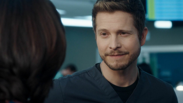 Matt Czuchry pic #1218862