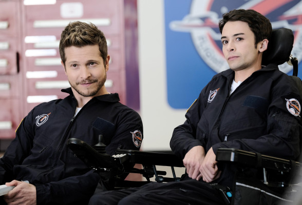Matt Czuchry pic #1263860