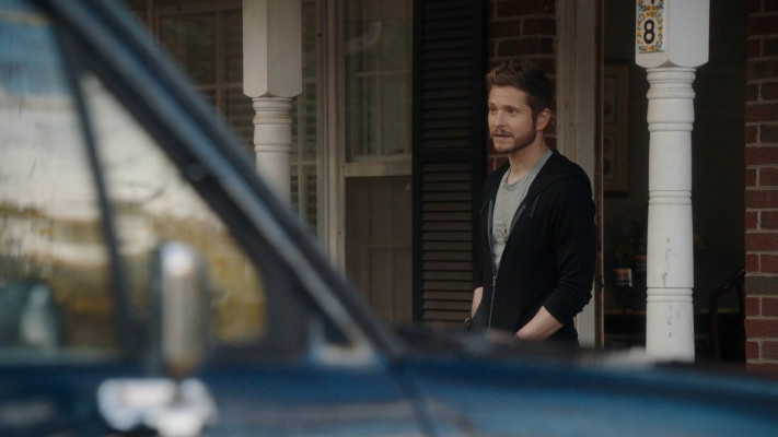 Matt Czuchry pic #1237110
