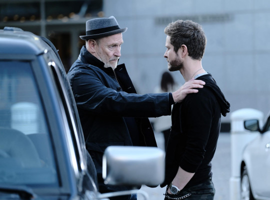 Matt Czuchry pic #1209328
