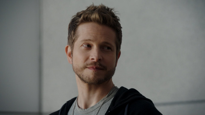 Matt Czuchry pic #1237107