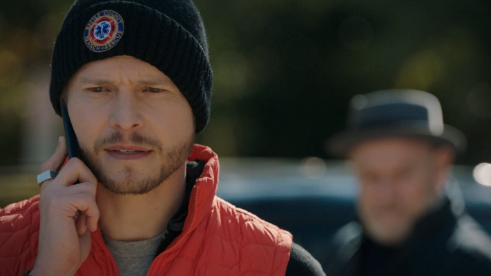 Matt Czuchry pic #1237112