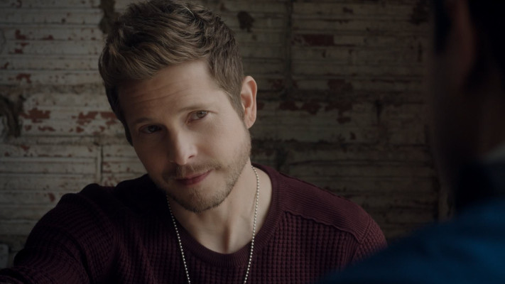 Matt Czuchry pic #1283660