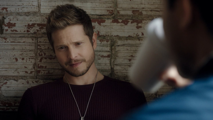 Matt Czuchry pic #1283659