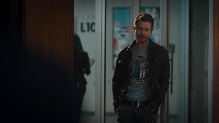 Matt Czuchry pic #1283657