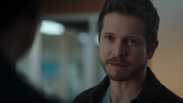 Matt Czuchry pic #1283665