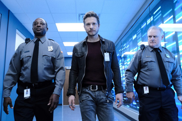 Matt Czuchry pic #1283672