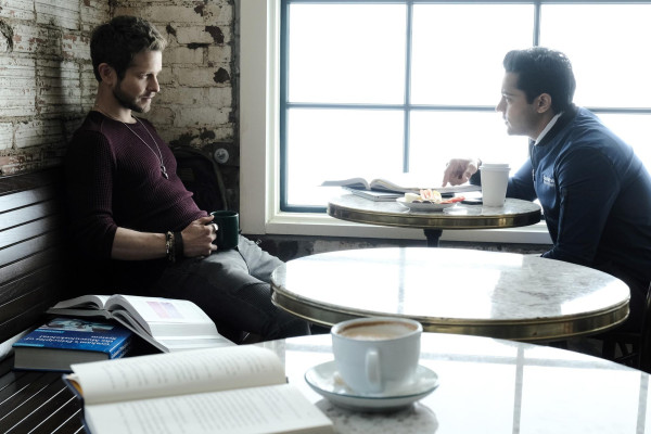 Matt Czuchry pic #1283670