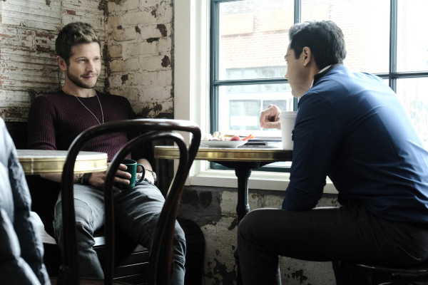 Matt Czuchry pic #1283669