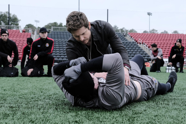 Matt Czuchry pic #1283667