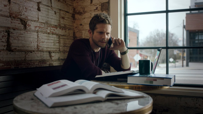 Matt Czuchry pic #1283661