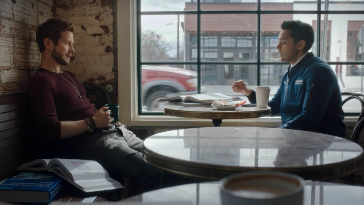 Matt Czuchry pic #1283664