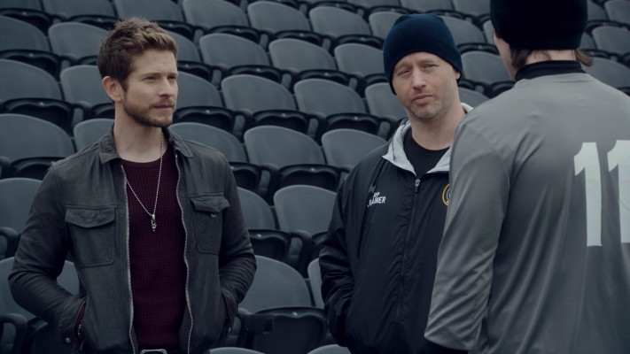 Matt Czuchry pic #1283663