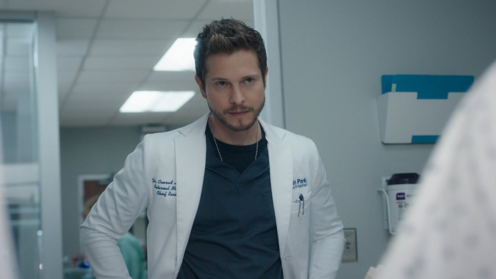 Matt Czuchry pic #1219889