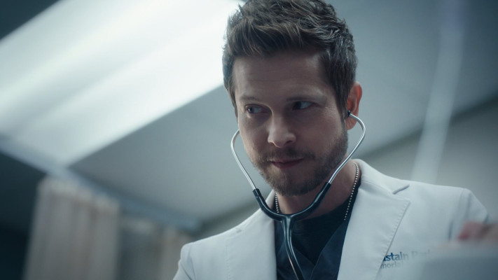 Matt Czuchry pic #1219887