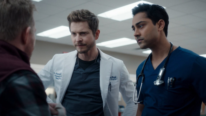 Matt Czuchry pic #1219886
