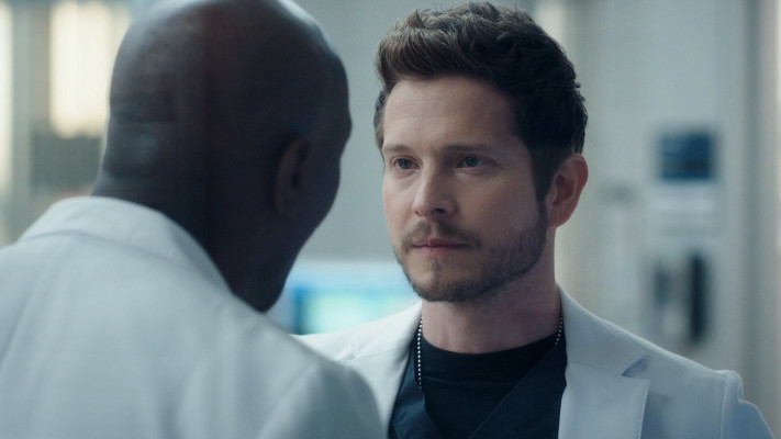 Matt Czuchry pic #1219885