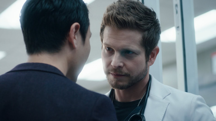 Matt Czuchry pic #1219883