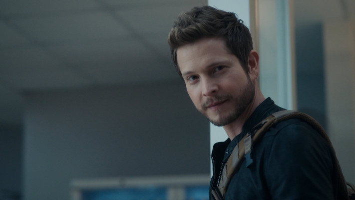 Matt Czuchry pic #1219890
