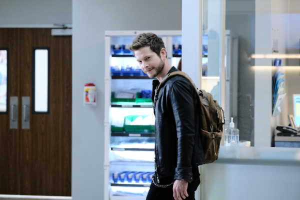 Matt Czuchry pic #1219888