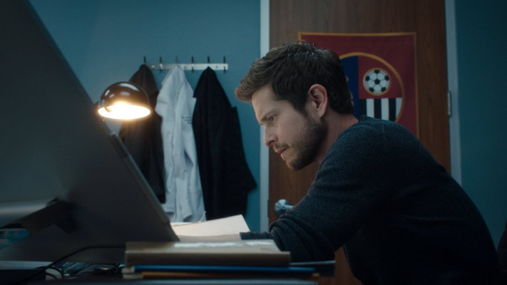 Matt Czuchry pic #1232574