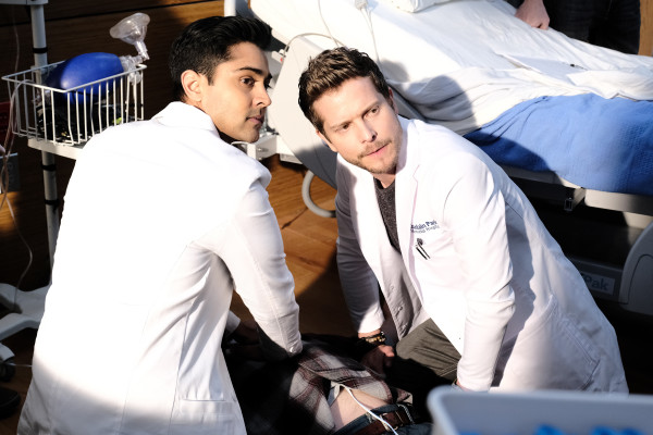Matt Czuchry pic #1232576