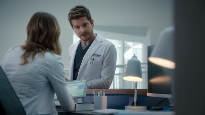 Matt Czuchry pic #1245067