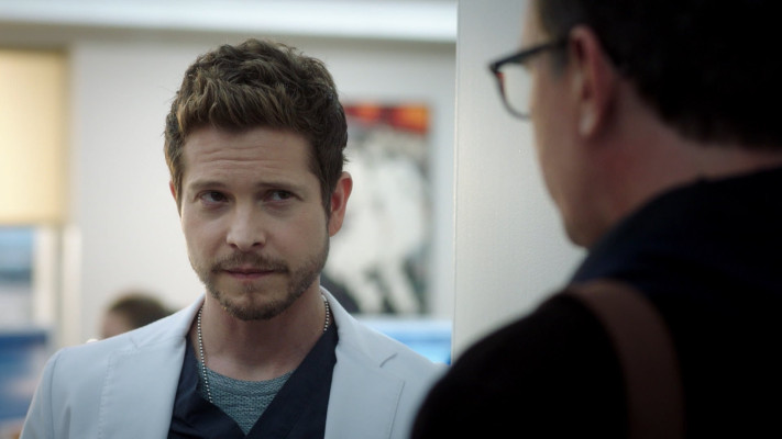 Matt Czuchry pic #1245065