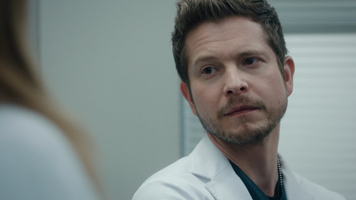 Matt Czuchry pic #1261385