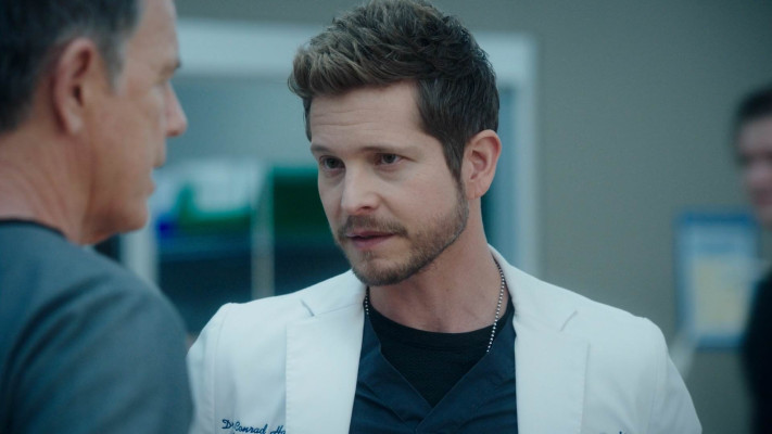 Matt Czuchry pic #1261387