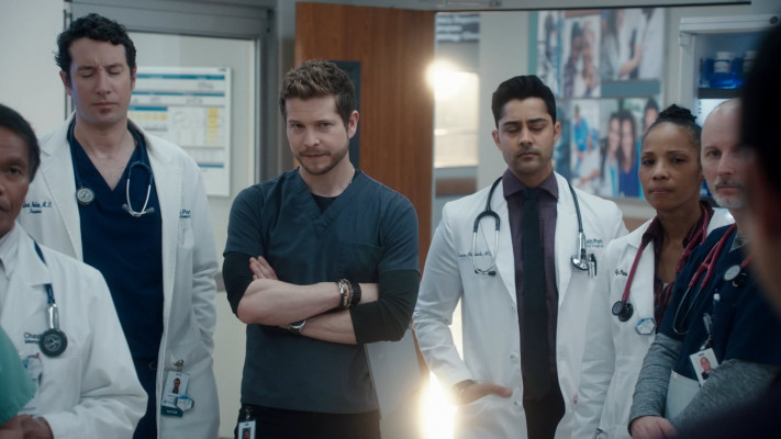 Matt Czuchry pic #1226609